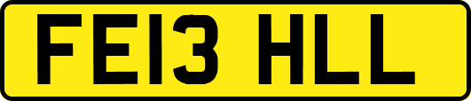 FE13HLL