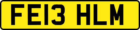FE13HLM
