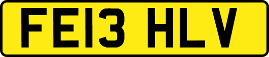 FE13HLV