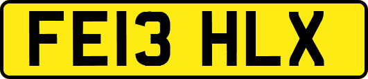 FE13HLX