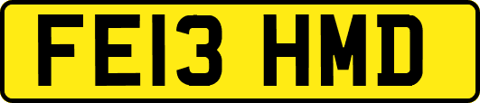 FE13HMD