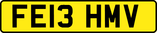 FE13HMV