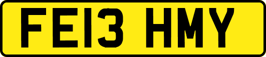 FE13HMY