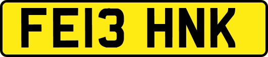 FE13HNK