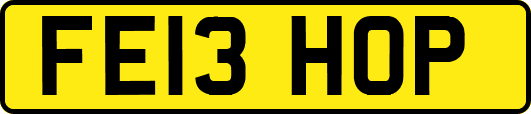 FE13HOP