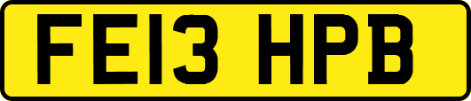 FE13HPB