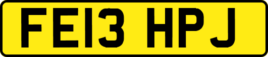 FE13HPJ
