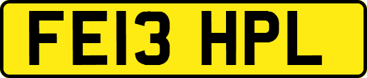 FE13HPL