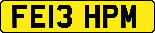FE13HPM