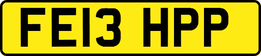 FE13HPP