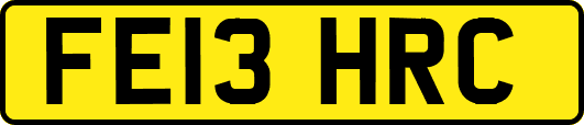 FE13HRC