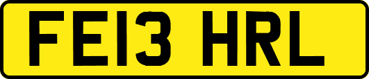 FE13HRL