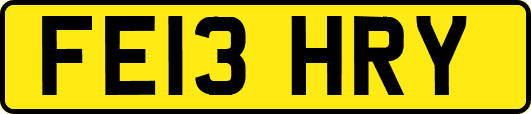 FE13HRY