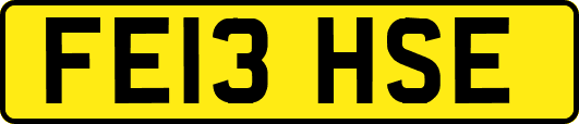 FE13HSE