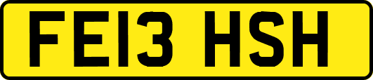 FE13HSH