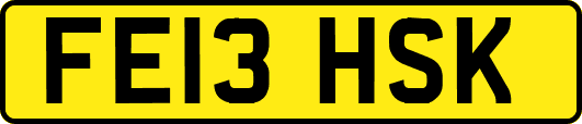 FE13HSK