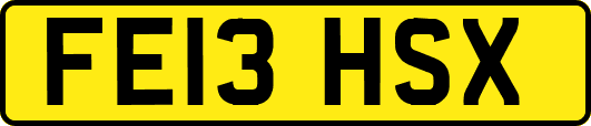 FE13HSX