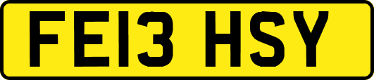 FE13HSY