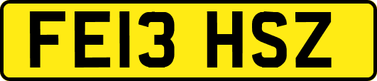 FE13HSZ