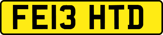 FE13HTD