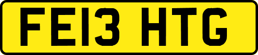 FE13HTG