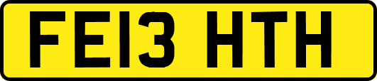 FE13HTH