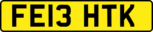 FE13HTK