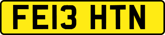 FE13HTN
