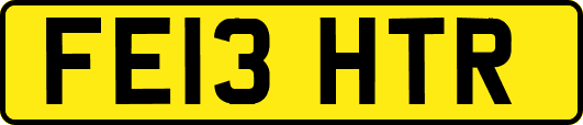 FE13HTR
