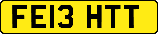 FE13HTT