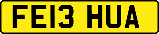 FE13HUA