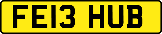FE13HUB