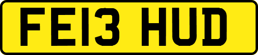 FE13HUD