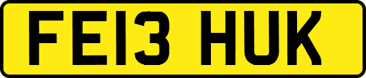 FE13HUK