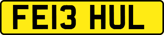 FE13HUL