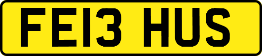 FE13HUS