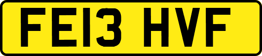 FE13HVF