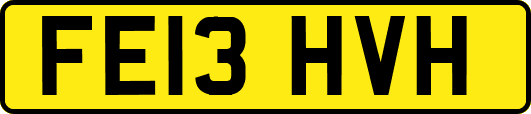 FE13HVH