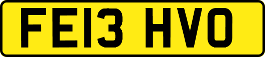 FE13HVO
