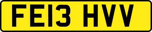 FE13HVV
