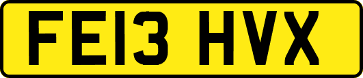 FE13HVX