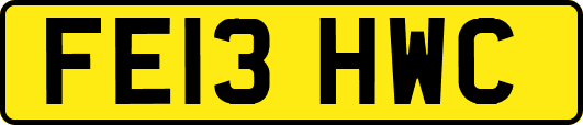FE13HWC