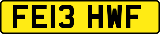 FE13HWF