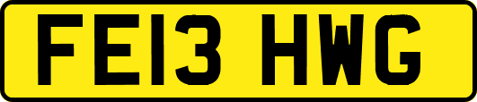 FE13HWG