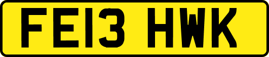 FE13HWK