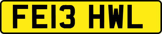 FE13HWL