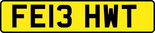 FE13HWT