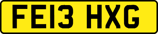 FE13HXG