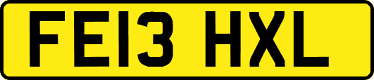 FE13HXL