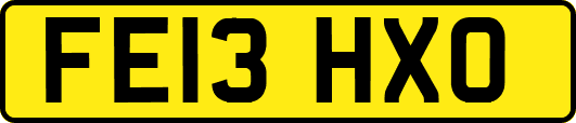 FE13HXO